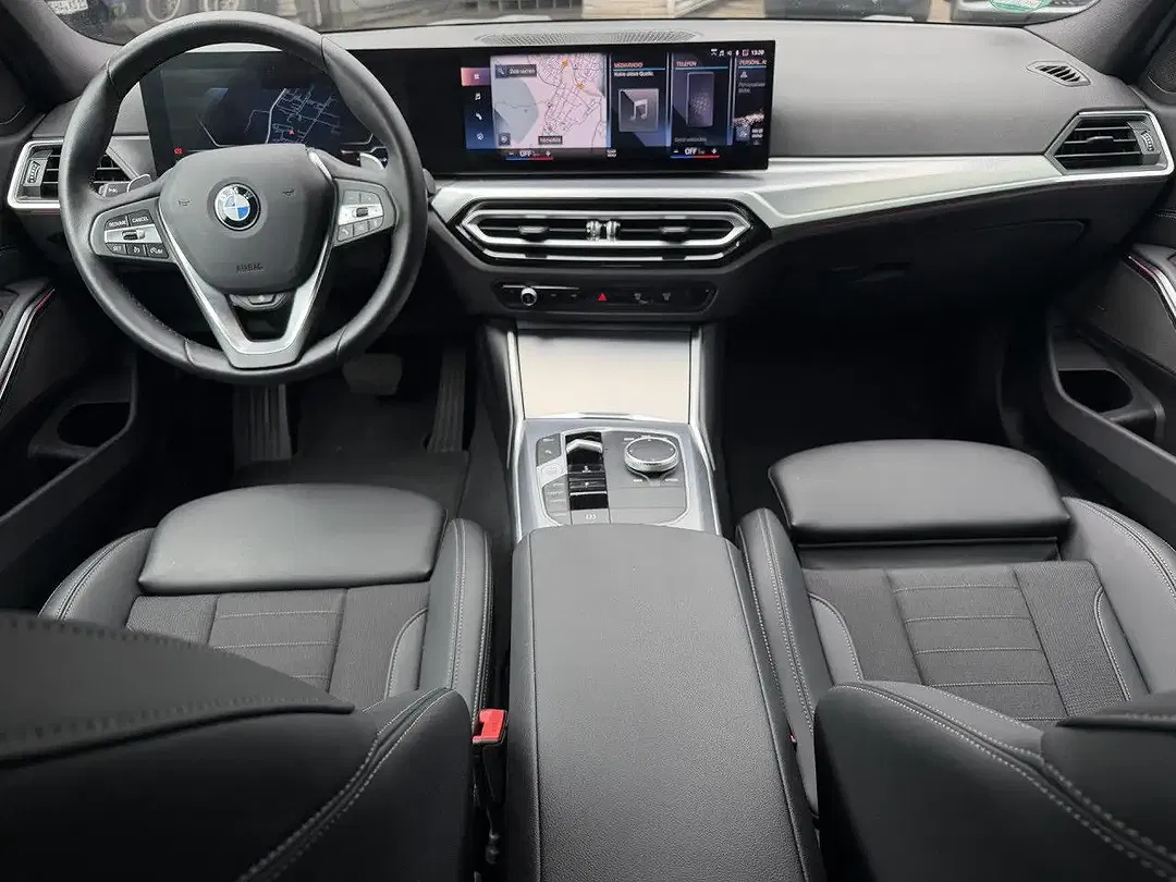 BMW 318 - Thumbnail 9