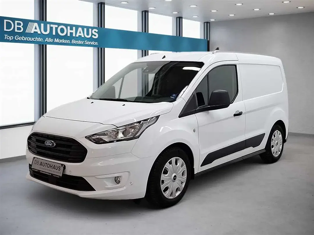 Ford Transit - Afbeelding 1