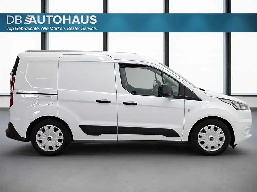 Ford Transit - Thumbnail 3
