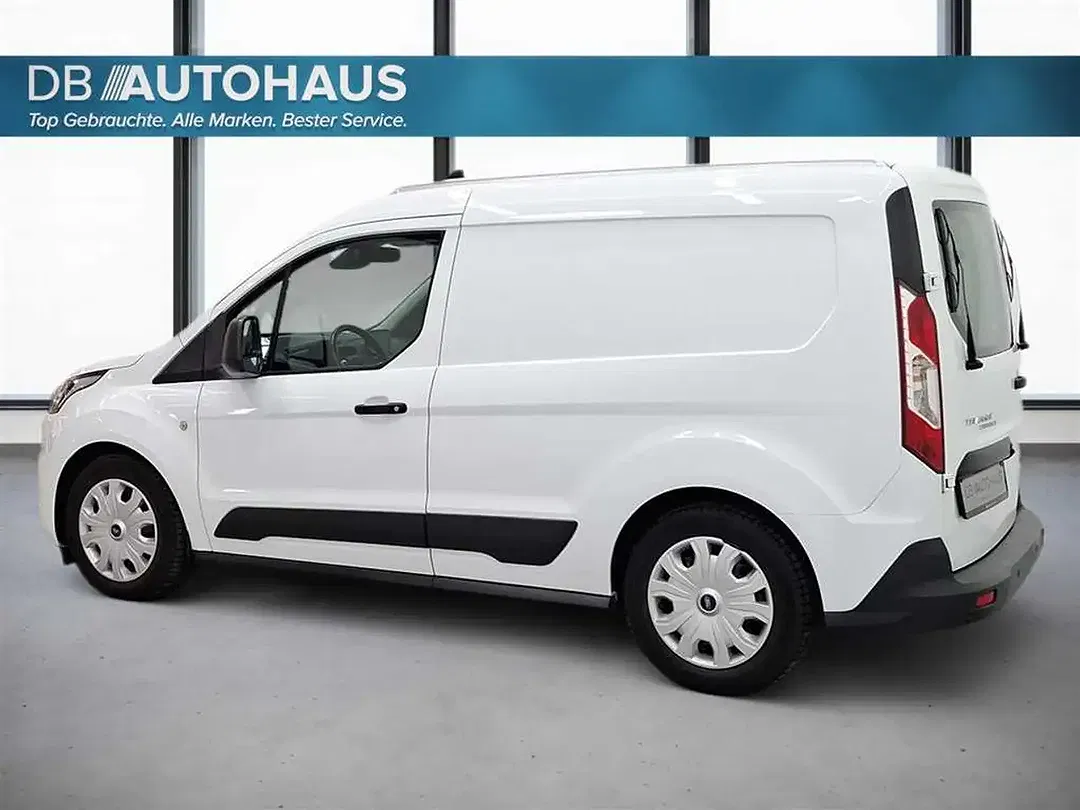 Ford Transit - Thumbnail 6