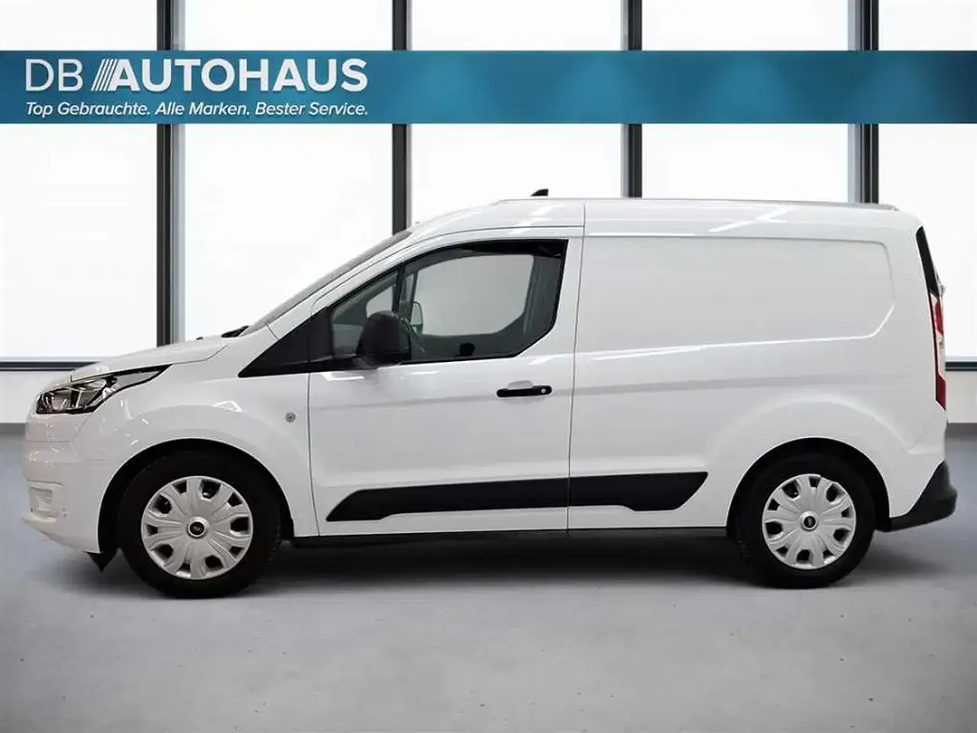 Ford Transit - Thumbnail 7