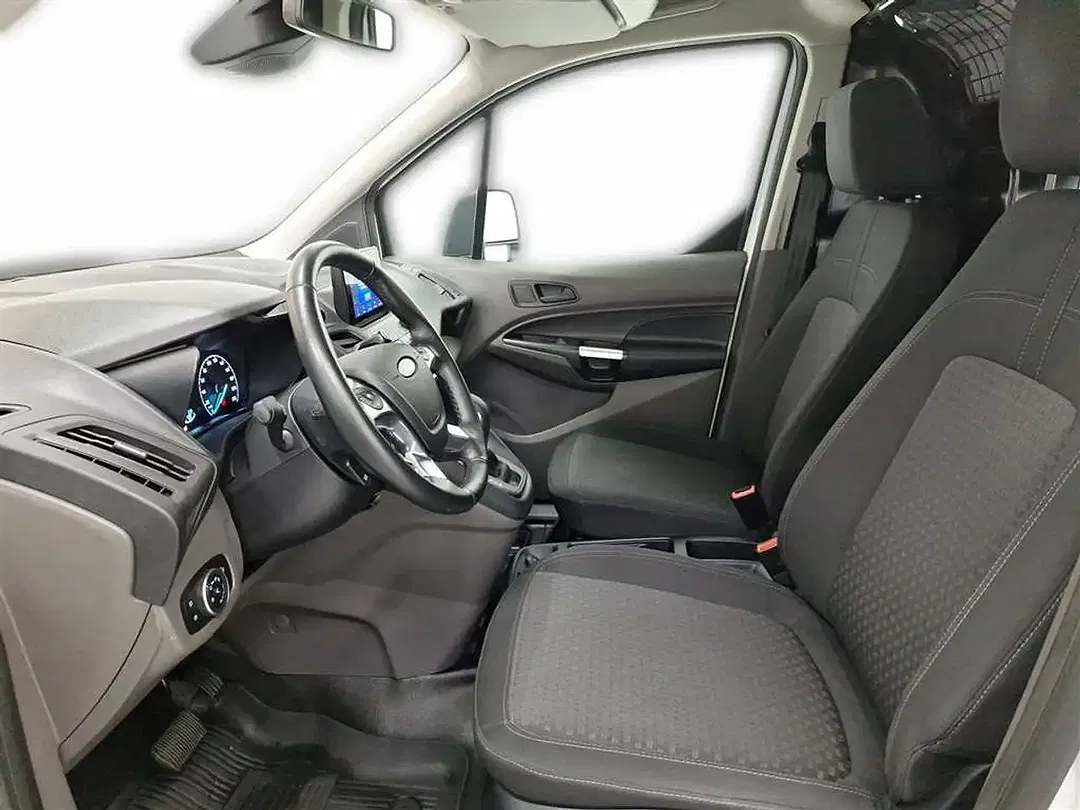 Ford Transit - Thumbnail 8