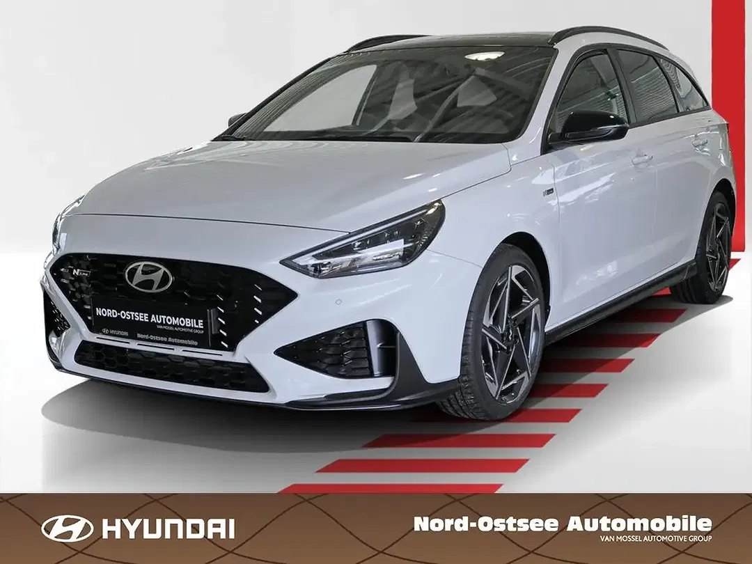 Hyundai i30 - Thumbnail 1