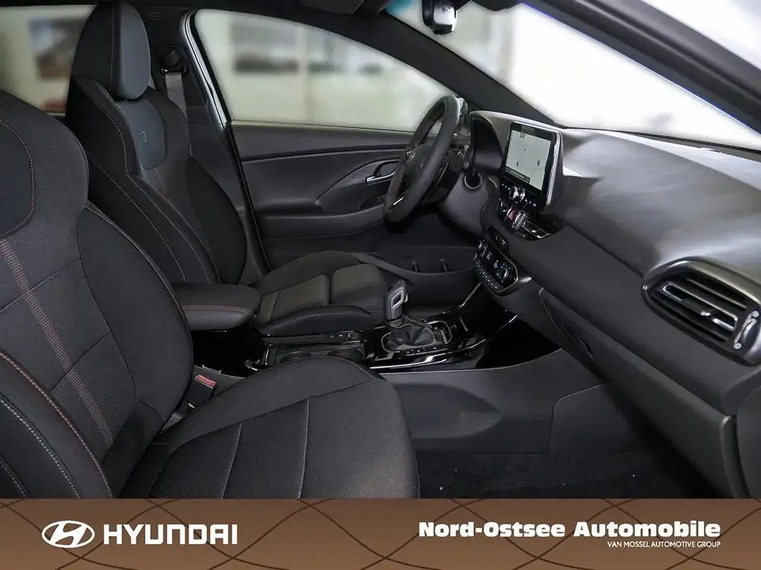 Hyundai i30 - Thumbnail 10