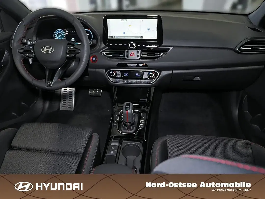 Hyundai i30 - Thumbnail 11