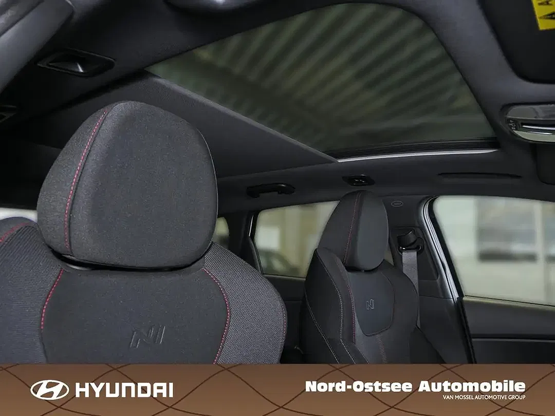 Hyundai i30 - Thumbnail 13