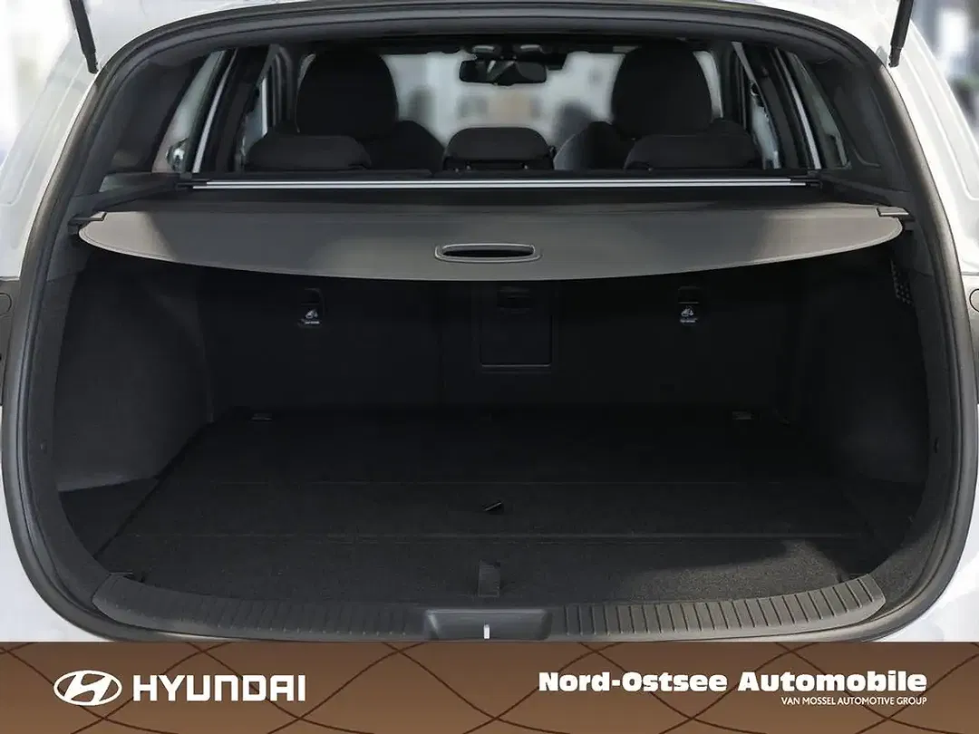 Hyundai i30 - Thumbnail 14