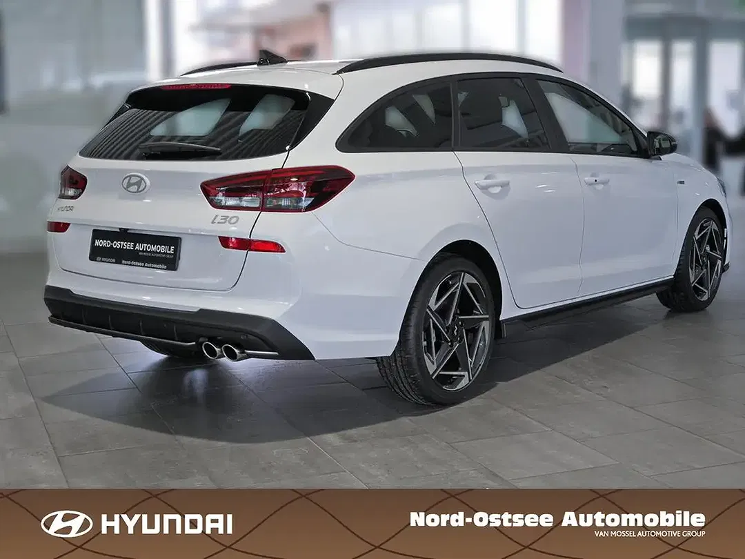 Hyundai i30 - Thumbnail 4