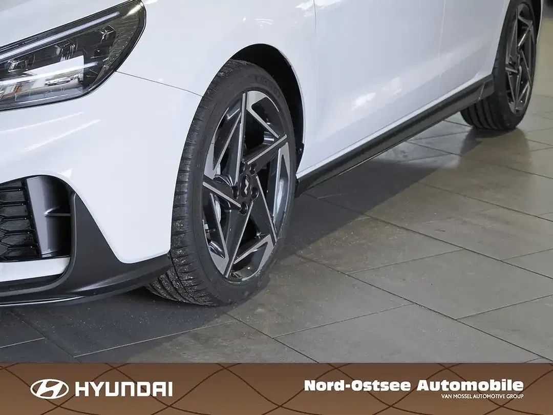 Hyundai i30 - Thumbnail 5