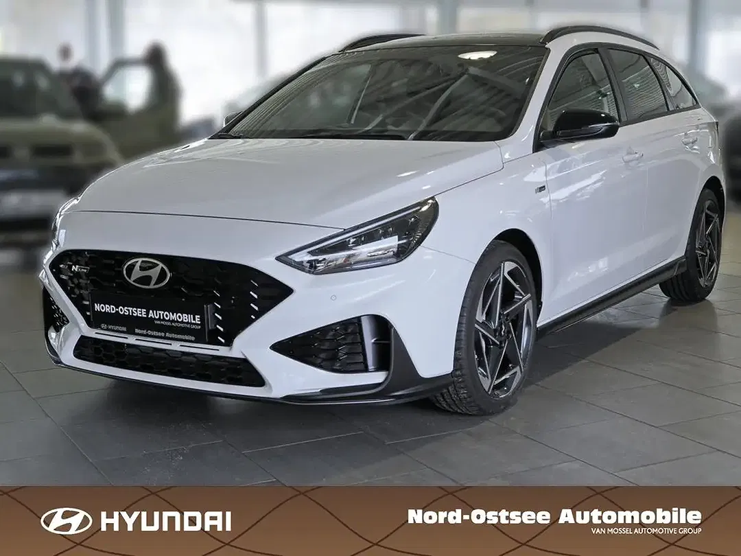 Hyundai i30 - Thumbnail 6
