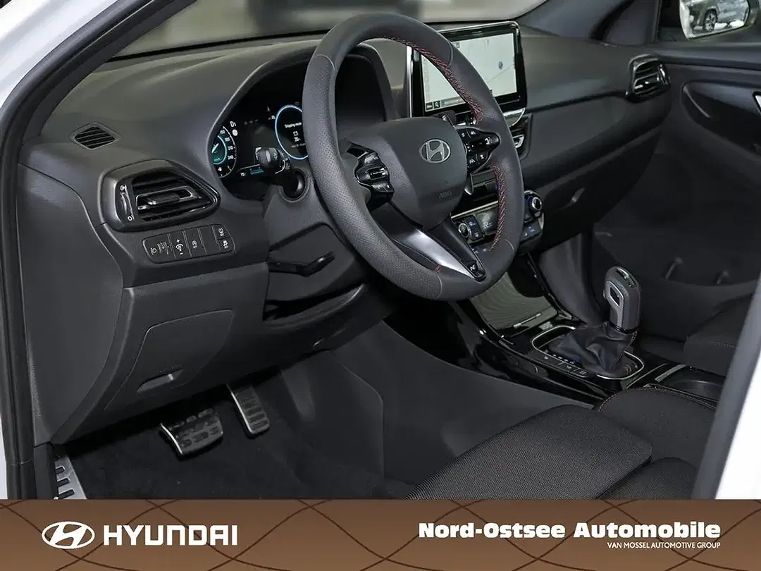 Hyundai i30 - Thumbnail 7