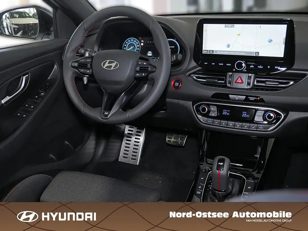 Hyundai i30 - Thumbnail 8