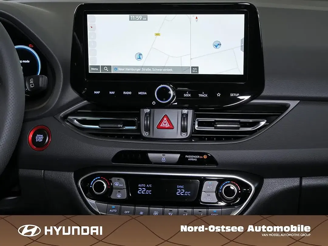 Hyundai i30 - Thumbnail 9