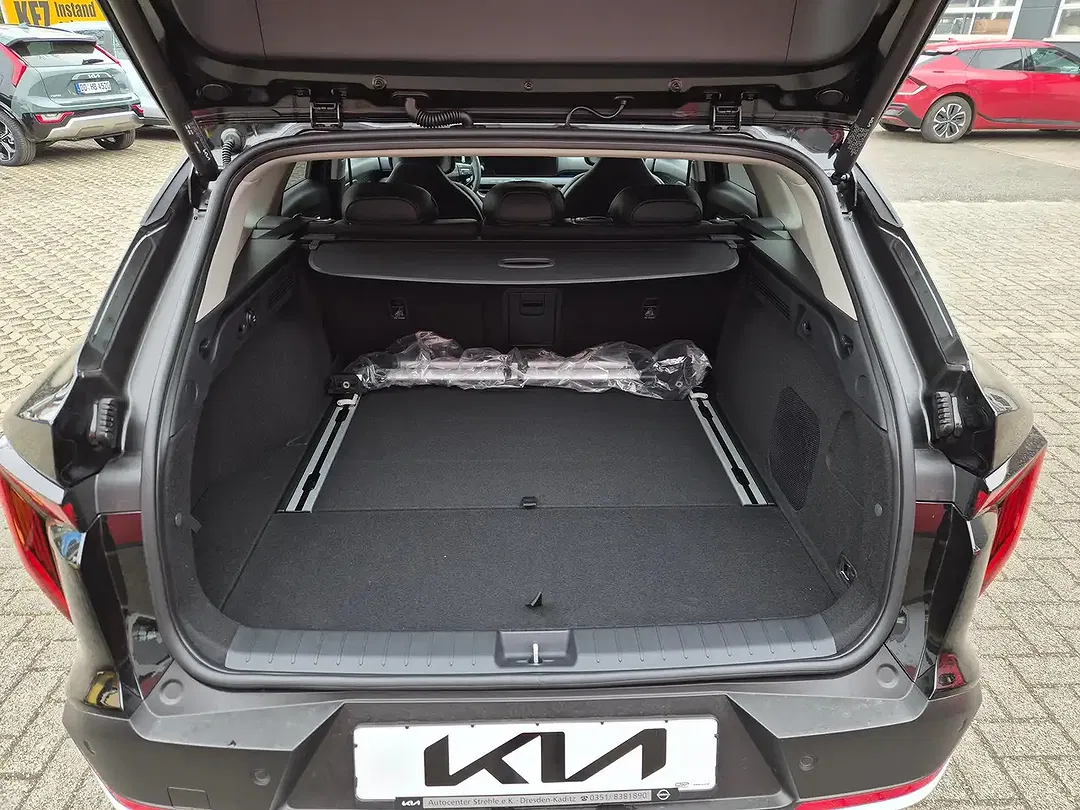 Kia K4 - Thumbnail 7