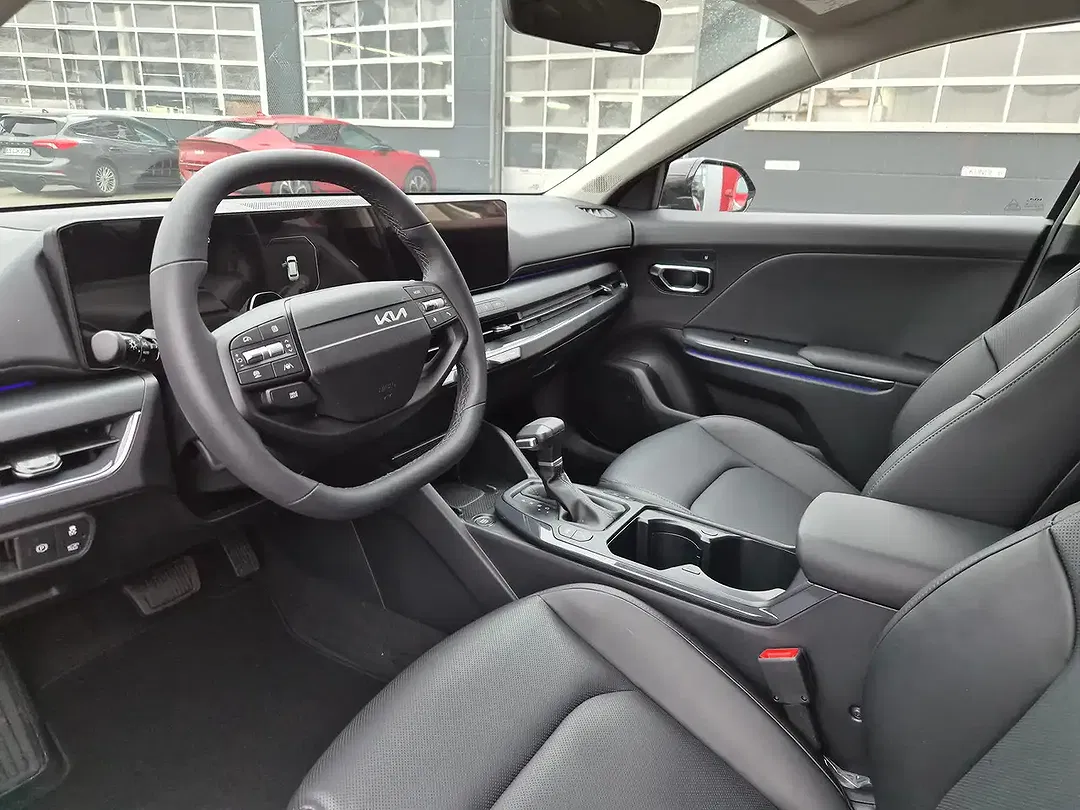 Kia K4 - Thumbnail 8