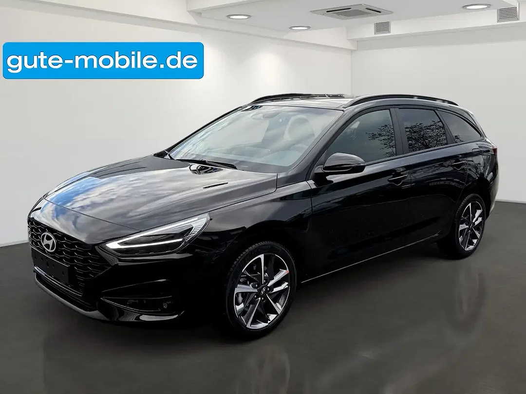 Hyundai i30 - Afbeelding 1