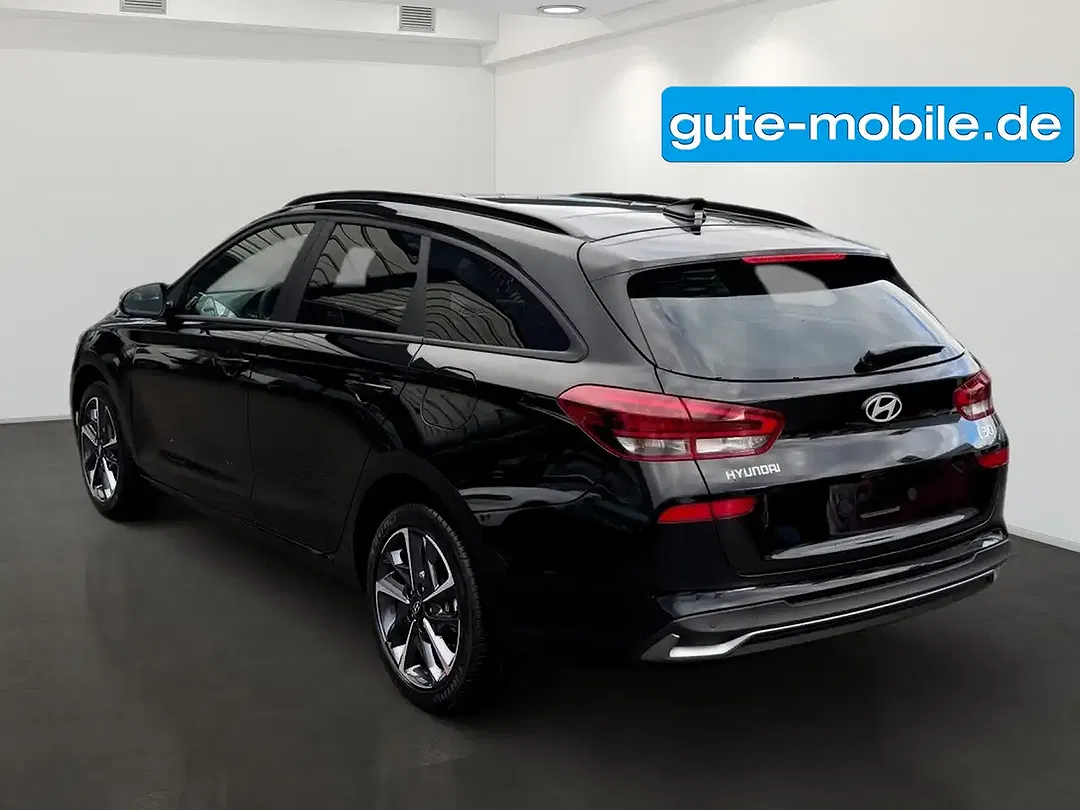 Hyundai i30 - Thumbnail 5