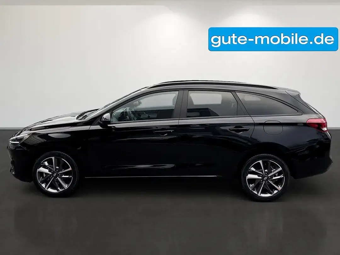 Hyundai i30 - Thumbnail 6