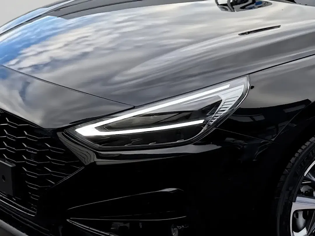 Hyundai i30 - Thumbnail 7