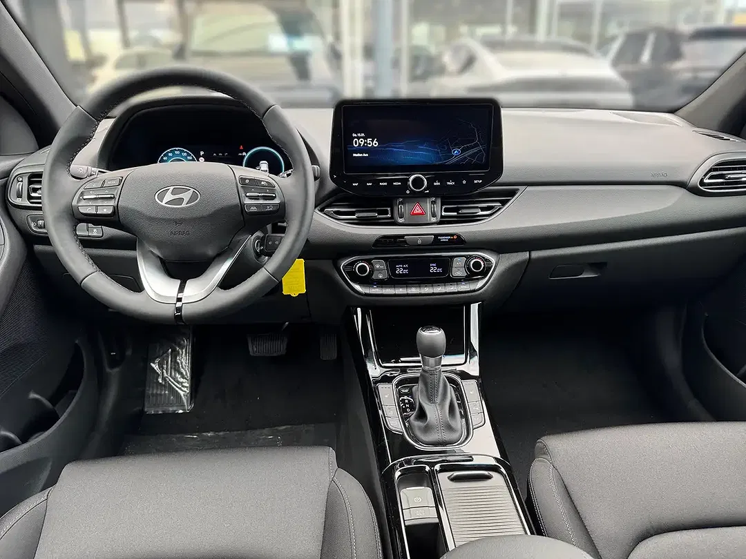 Hyundai i30 - Thumbnail 9