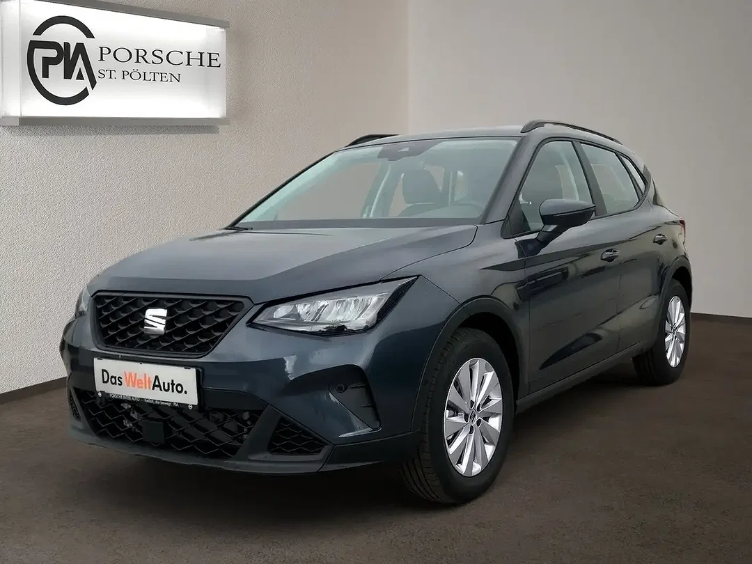 SEAT Arona - Afbeelding 1