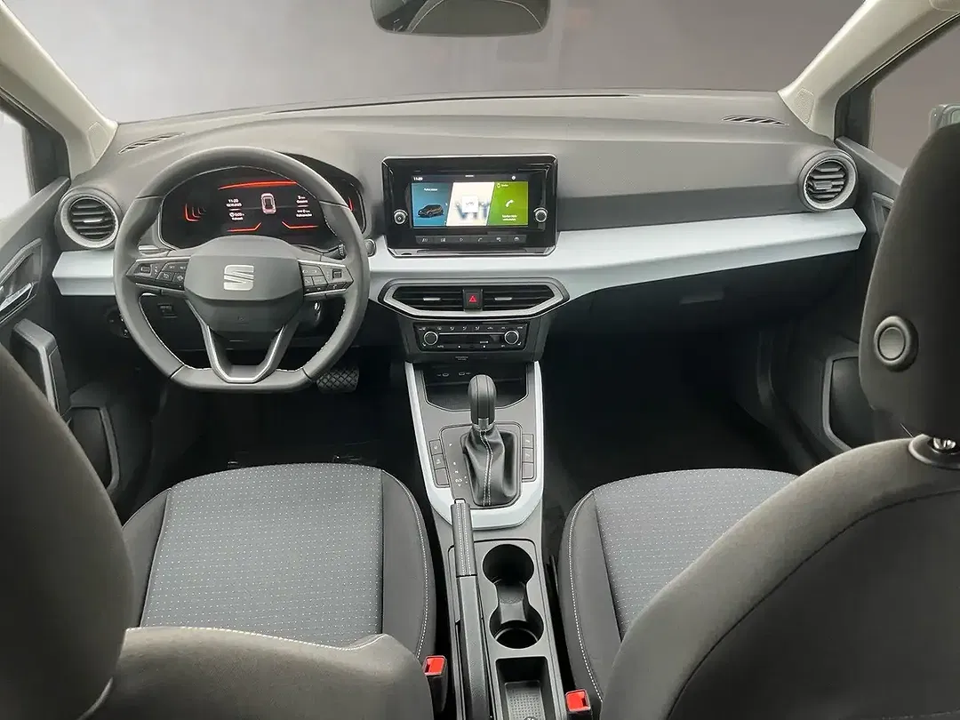 SEAT Arona - Thumbnail 10