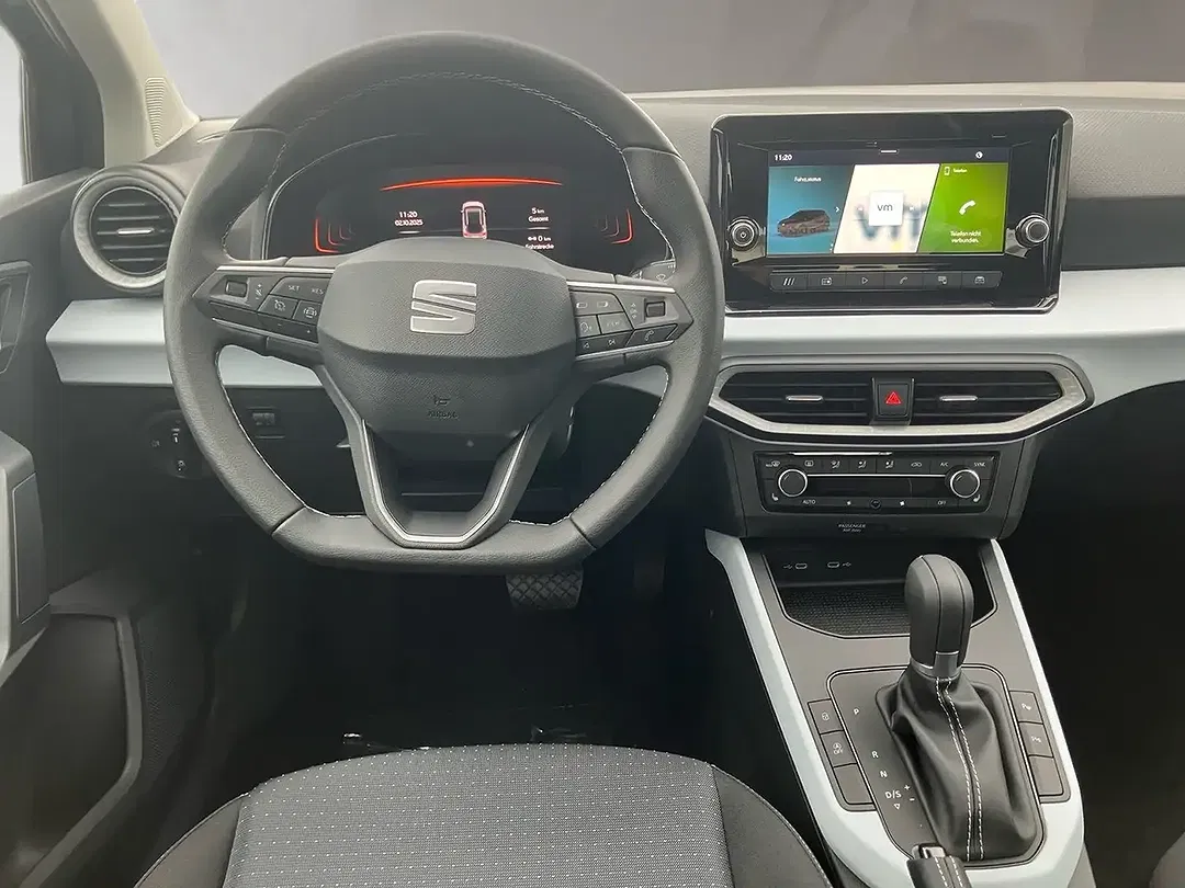 SEAT Arona - Thumbnail 12