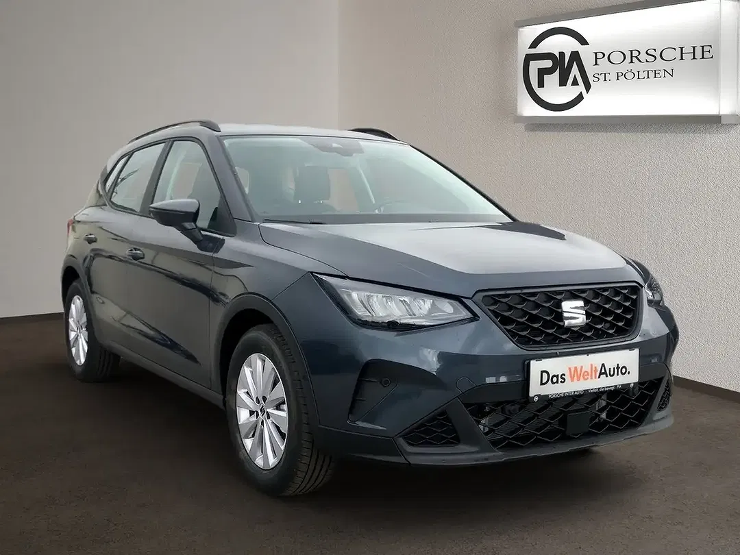 SEAT Arona - Thumbnail 6