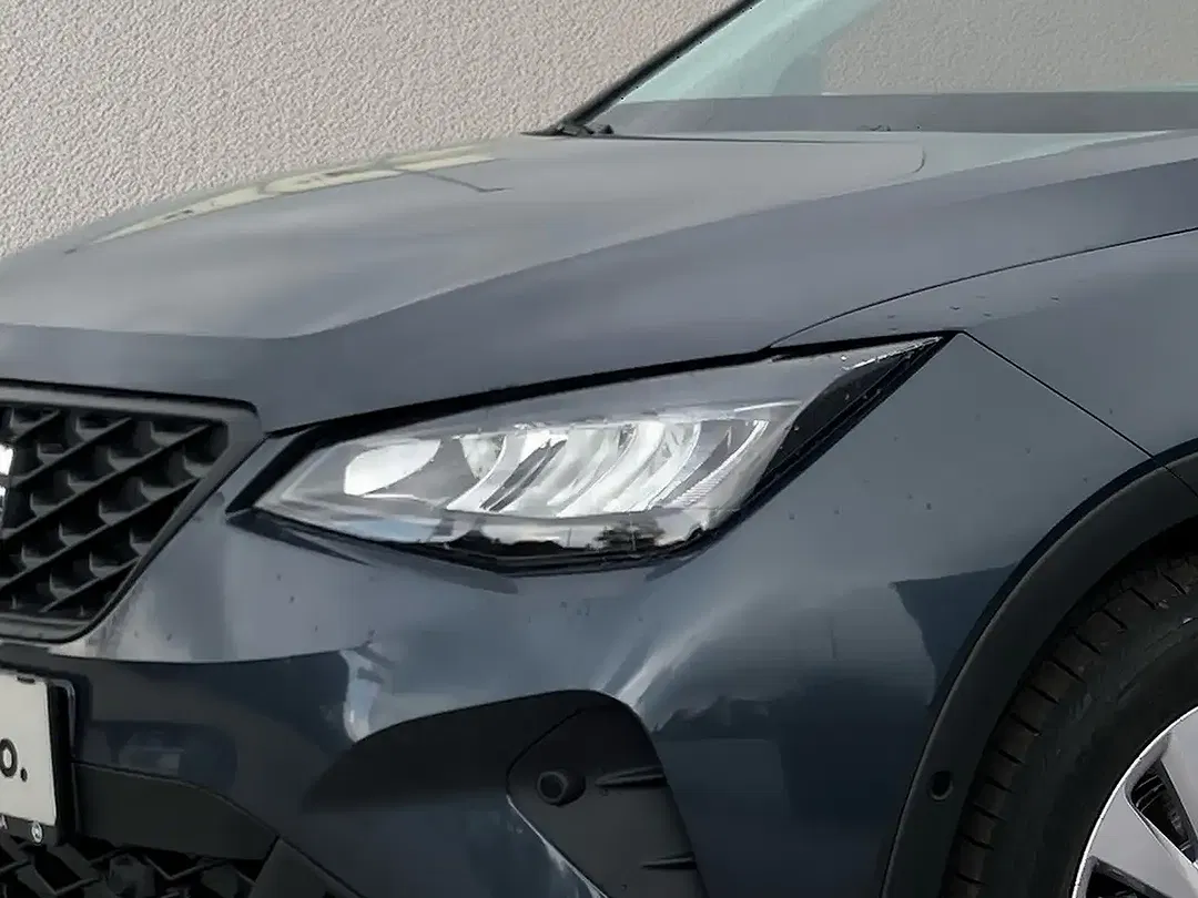 SEAT Arona - Thumbnail 7