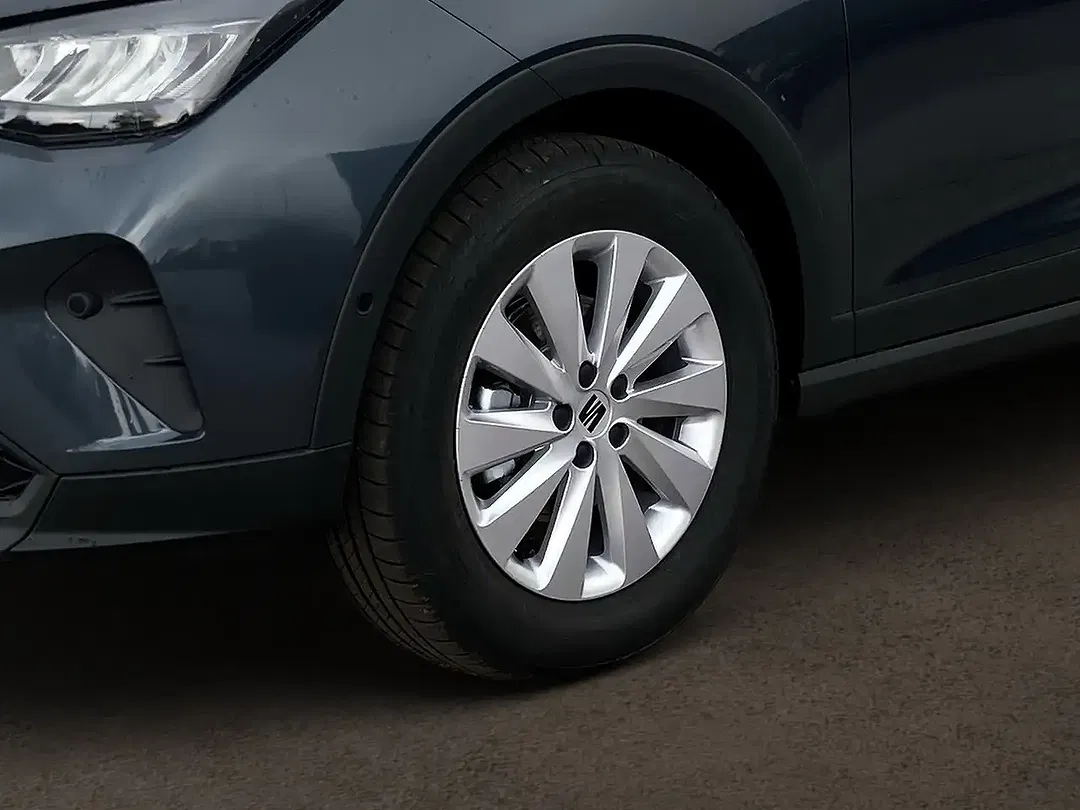 SEAT Arona - Thumbnail 8