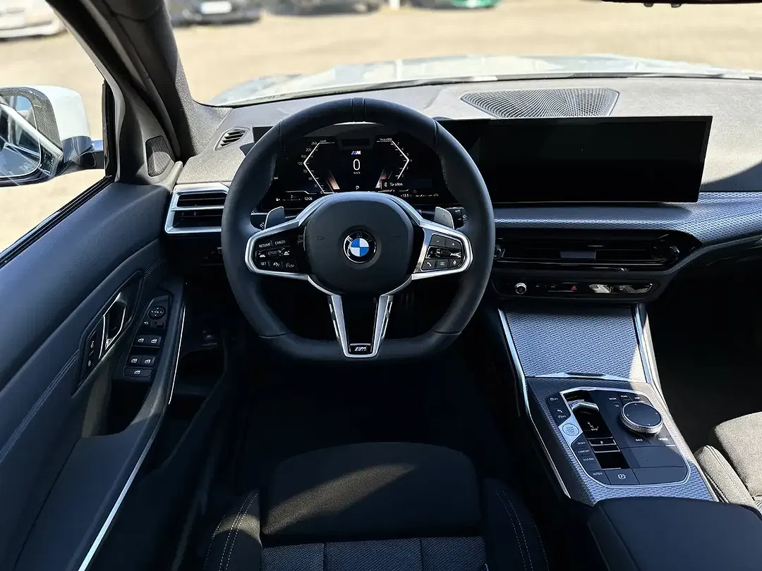 BMW 320 - Thumbnail 15
