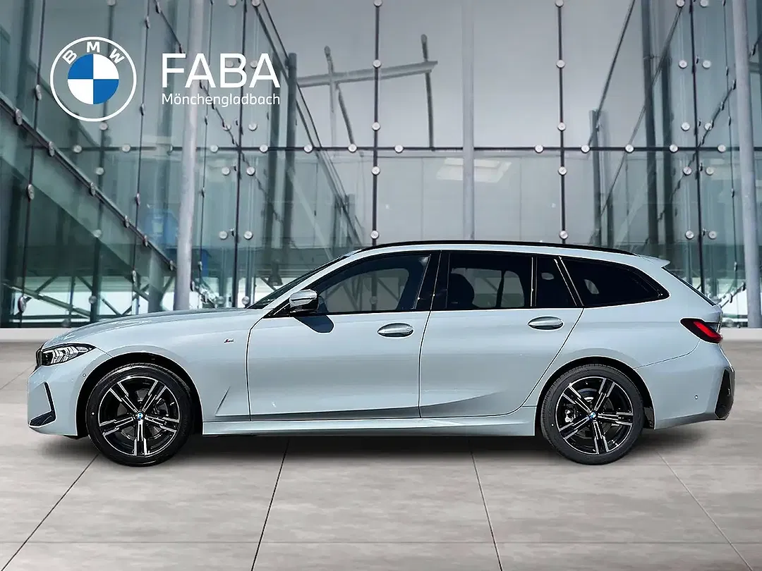 BMW 320 - Thumbnail 5