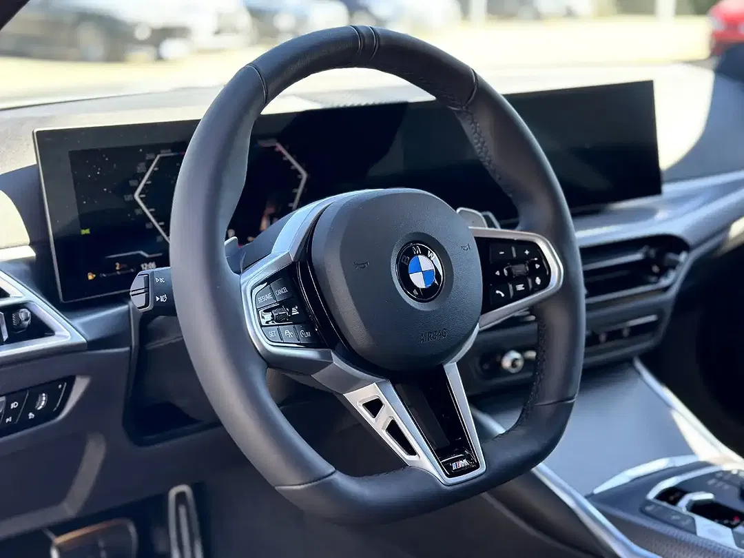 BMW 320 - Thumbnail 8