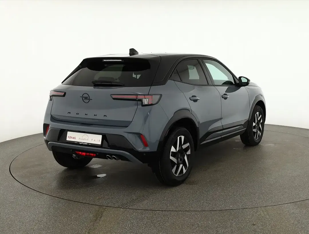 Opel Mokka - Thumbnail 4