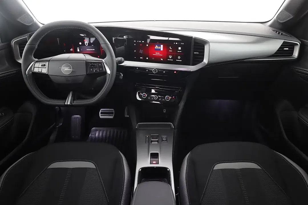 Opel Mokka - Thumbnail 8
