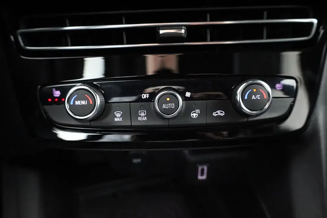 Opel Mokka - Thumbnail 11