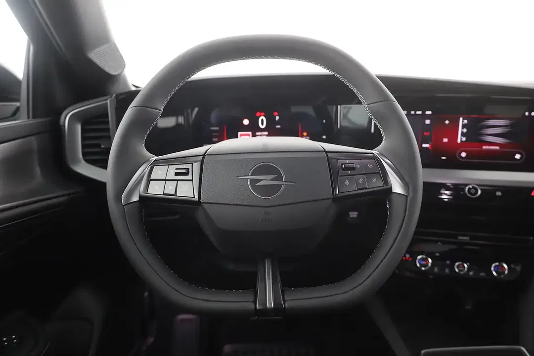 Opel Mokka - Thumbnail 14