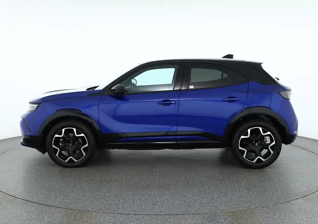 Opel Mokka - Thumbnail 1