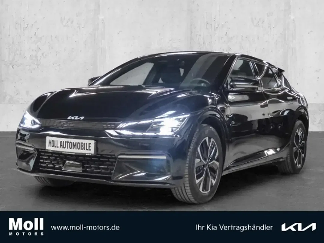 Kia EV6 - Afbeelding 1