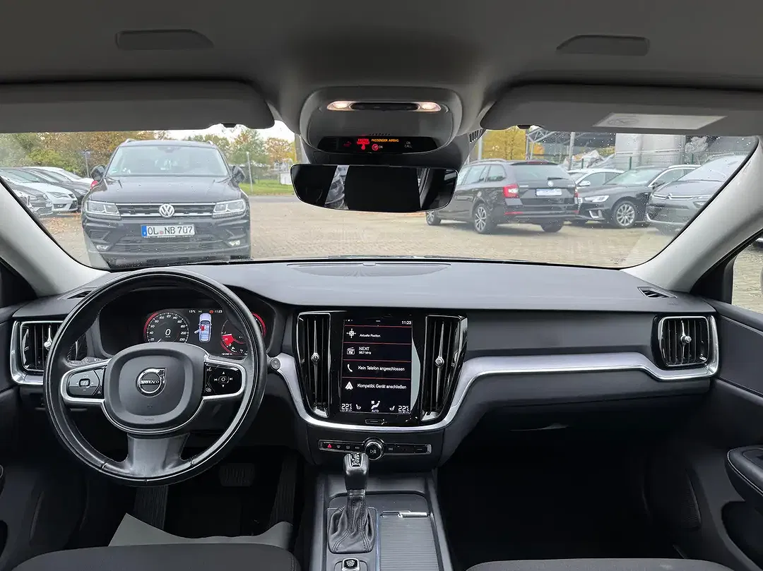 Volvo V60 - Thumbnail 14