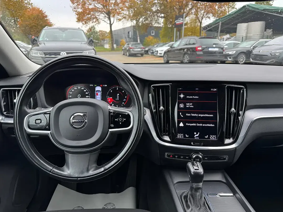 Volvo V60 - Thumbnail 15