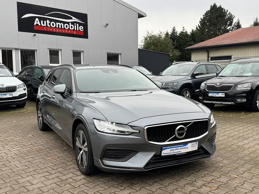 Volvo V60 - Thumbnail 7