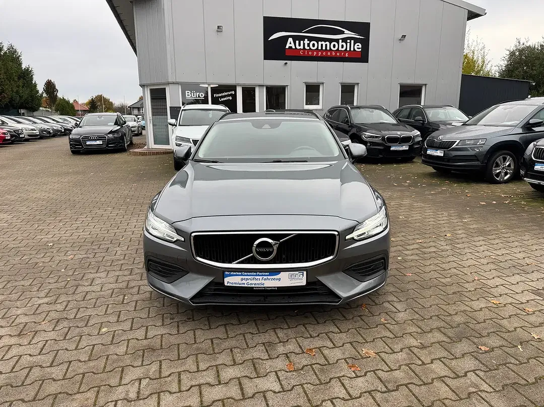 Volvo V60 - Thumbnail 8