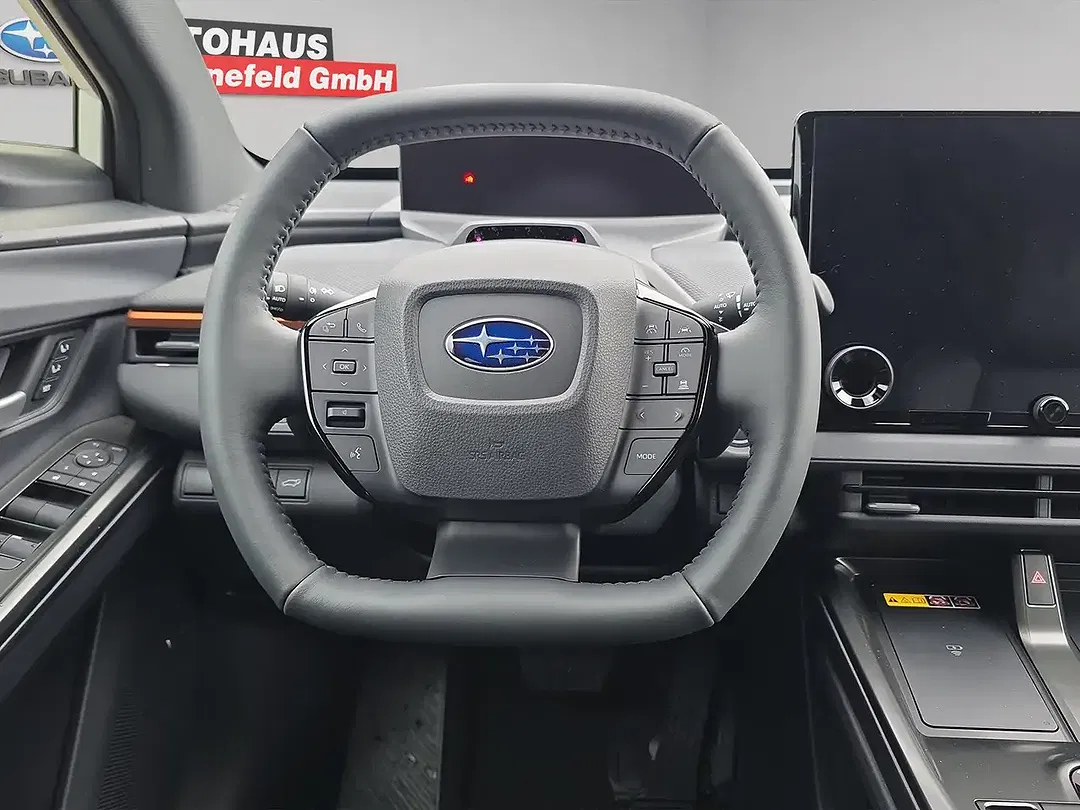 Subaru Uncharted - Thumbnail 12