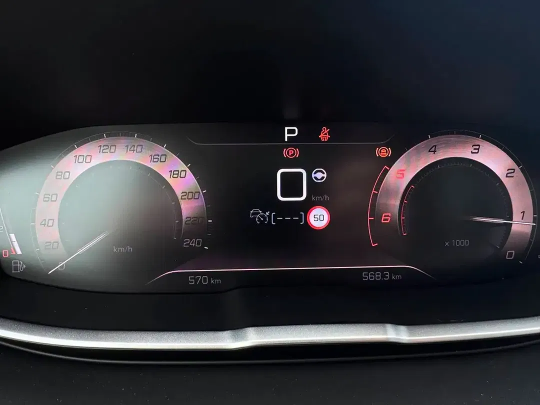 Peugeot 3008 - Thumbnail 11