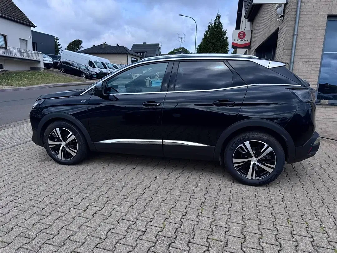Peugeot 3008 - Thumbnail 2
