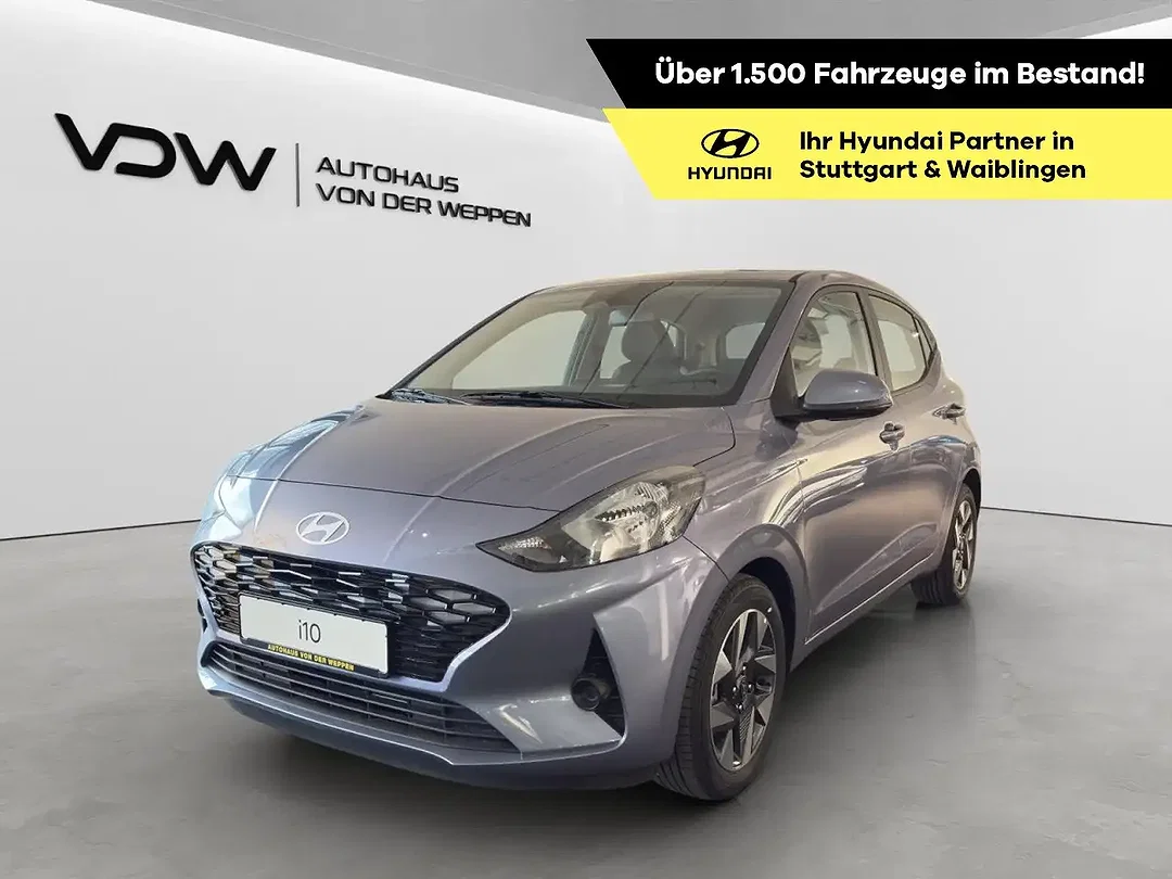 Hyundai i10 - Afbeelding 1