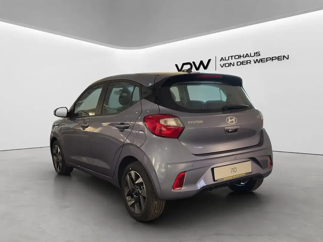 Hyundai i10 - Thumbnail 5
