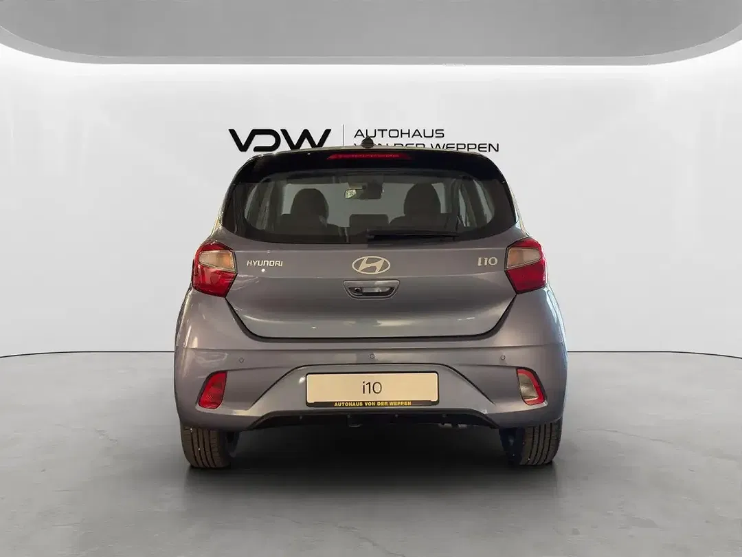 Hyundai i10 - Thumbnail 6
