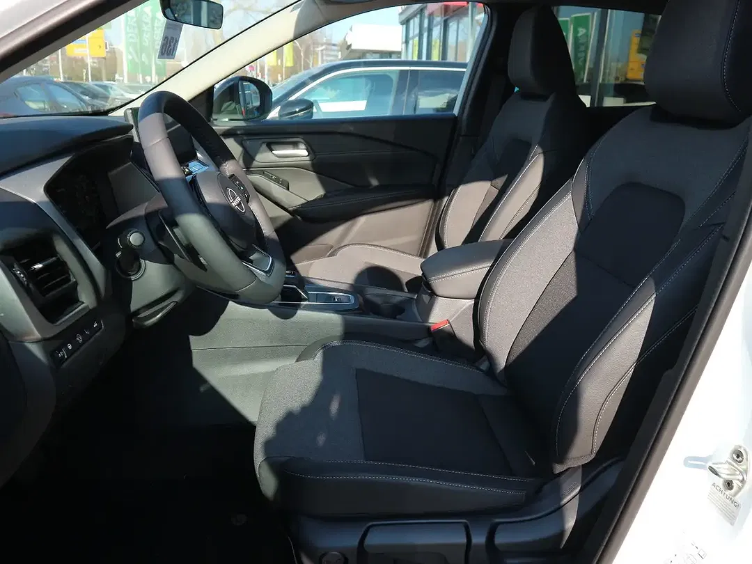 Nissan Qashqai - Thumbnail 14